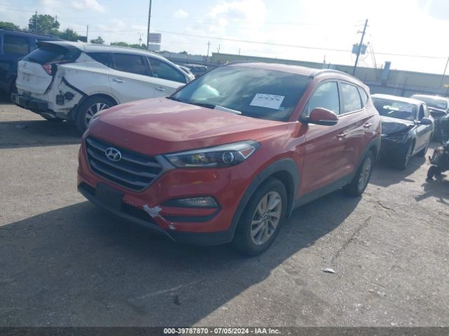 KM8J33A28GU031198 Hyundai Tucson Eco