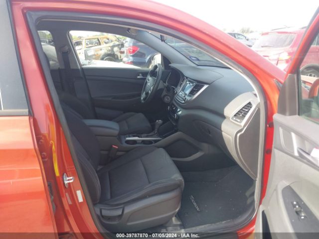 KM8J33A28GU031198 Hyundai Tucson Eco