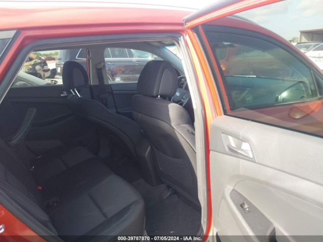 KM8J33A28GU031198 Hyundai Tucson Eco