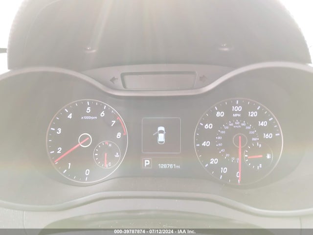 Hyundai Veloster Turbo 2016 KMHTC6AE1GU291253 Image 7