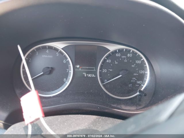 3N1CP5BV8LL577755 Nissan Kicks S Xtronic Cvt