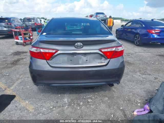4T1BF1FK7HU384171 Toyota CAMRY SE