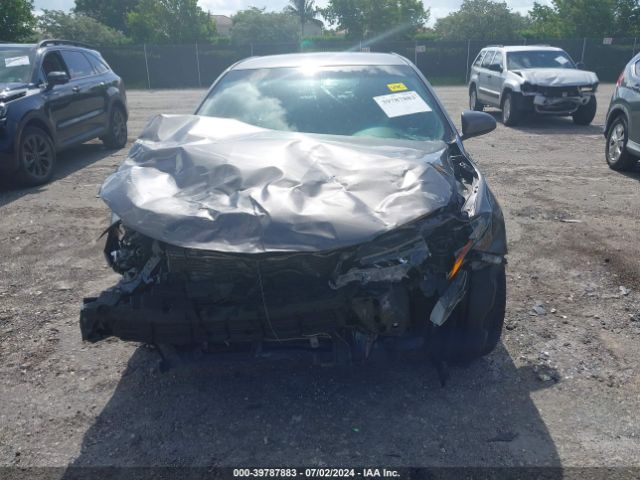 4T1BF1FK7HU384171 Toyota CAMRY SE