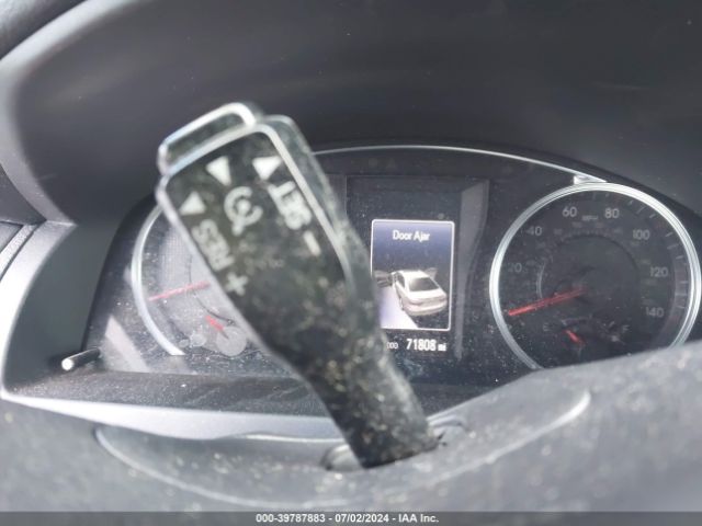 4T1BF1FK7HU384171 Toyota CAMRY SE