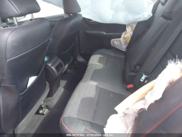 4T1BF1FK7HU384171 Toyota CAMRY SE