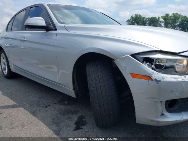 WBA3B5G50FNS15599 BMW 328i Xdrive