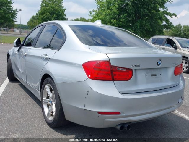 WBA3B5G50FNS15599 BMW 328i Xdrive
