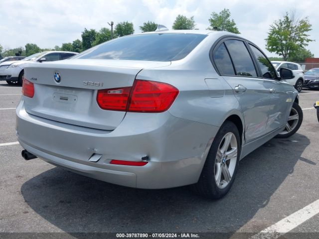 WBA3B5G50FNS15599 BMW 328i Xdrive