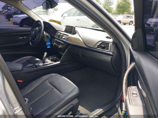 WBA3B5G50FNS15599 BMW 328i Xdrive