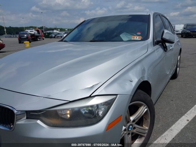 WBA3B5G50FNS15599 BMW 328i Xdrive