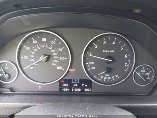 WBA3B5G50FNS15599 BMW 328i Xdrive