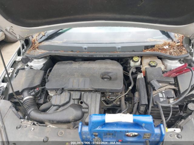 1G4PP5SK9F4153270 Buick Verano