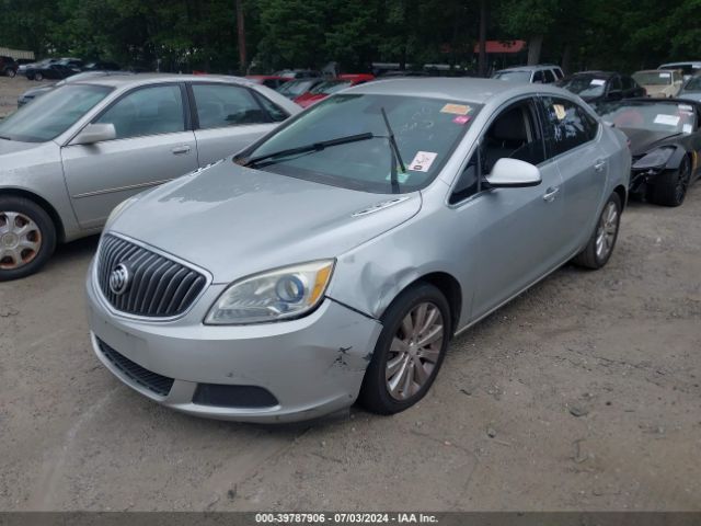 1G4PP5SK9F4153270 Buick Verano