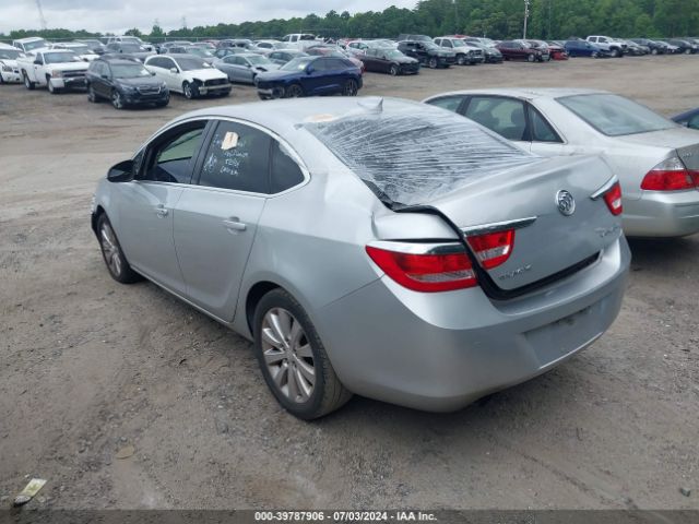 1G4PP5SK9F4153270 Buick Verano