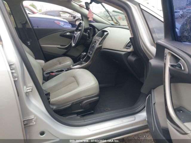 1G4PP5SK9F4153270 Buick Verano