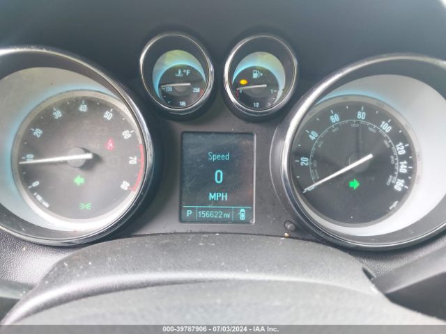 1G4PP5SK9F4153270 Buick Verano