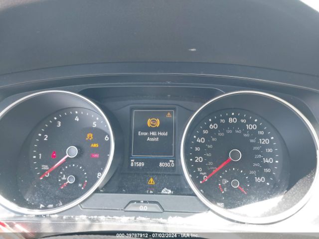 3VV2B7AX9JM149238 Volkswagen Tiguan 2.0t Se/2.0t Sel