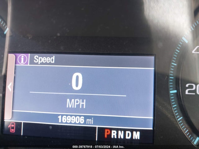 Chevrolet Impala 1ls 2014 1G11Y5SL1EU129083 Image 15