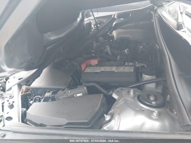 Toyota CAMRY LE 2022 4T1C11AK8NU718214 Image 10