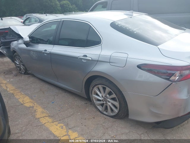 Toyota CAMRY LE 2022 4T1C11AK8NU718214 Image 14