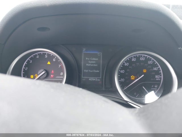 Toyota CAMRY LE 2022 4T1C11AK8NU718214 Image 15