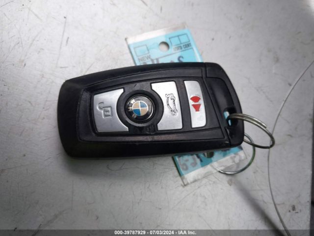 WBA5A7C52GG148183 BMW 528i Xdrive