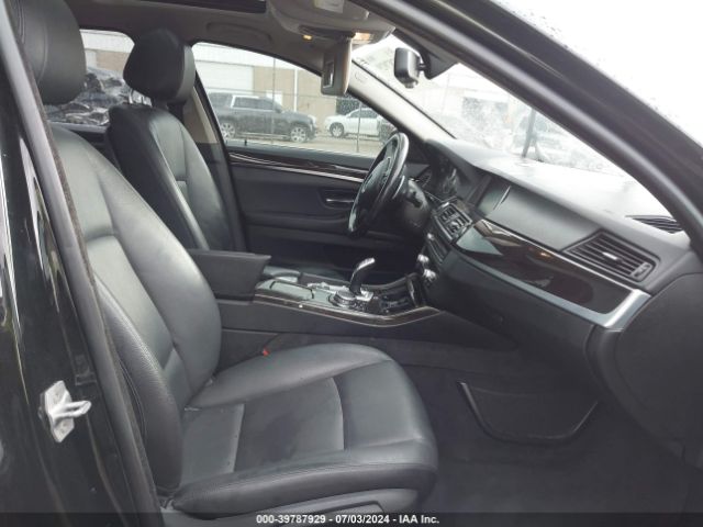WBA5A7C52GG148183 BMW 528i Xdrive