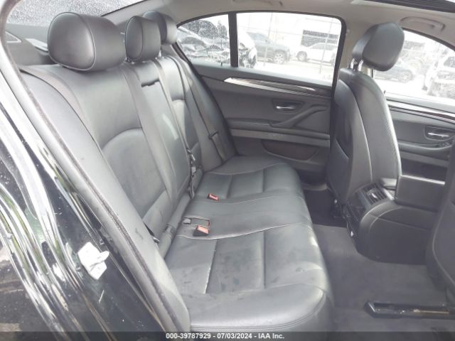 WBA5A7C52GG148183 BMW 528i Xdrive