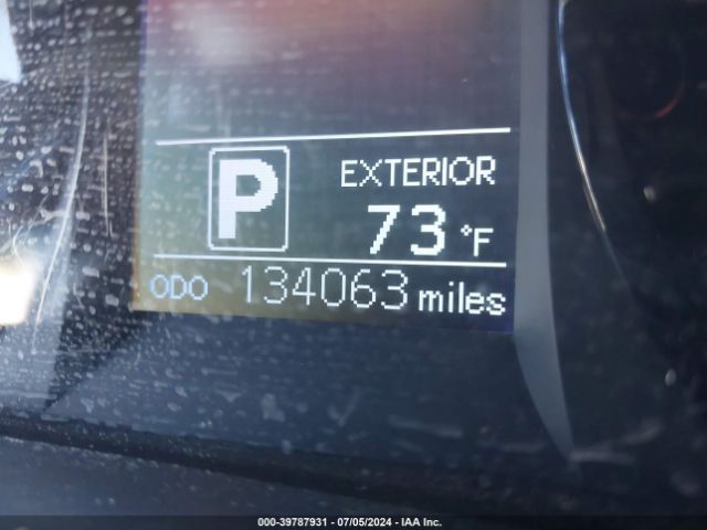 5TDZK3DC6FS554978 Toyota Sienna L 7 Passenger
