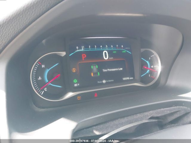 5FNYF6H99KB001482 Honda Pilot Touring