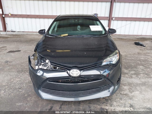 Toyota COROLLA LE 2017 5YFBURHE0HP715976 Image 13