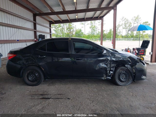 Toyota COROLLA LE 2017 5YFBURHE0HP715976 Image 14