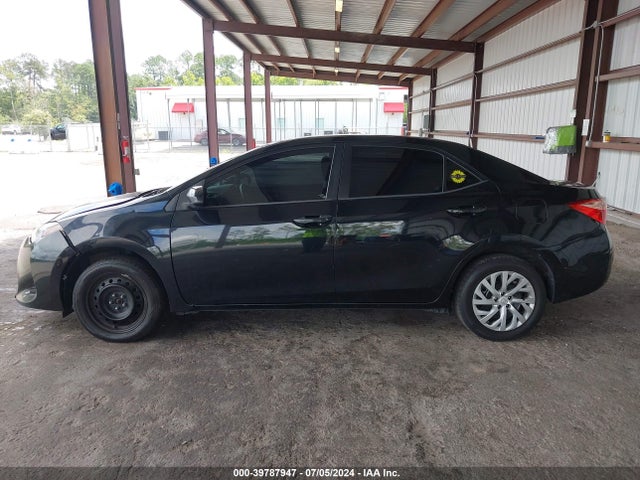 Toyota COROLLA LE 2017 5YFBURHE0HP715976 Image 15