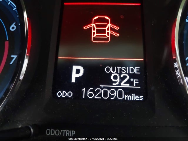 Toyota COROLLA LE 2017 5YFBURHE0HP715976 Image 16