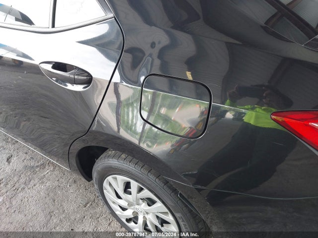 Toyota COROLLA LE 2017 5YFBURHE0HP715976 Image 20