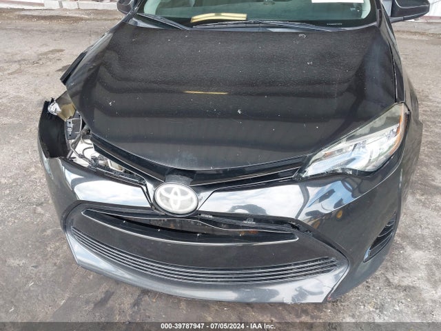 Toyota COROLLA LE 2017 5YFBURHE0HP715976 Image 22