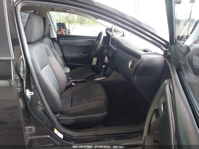 Toyota COROLLA LE 2017 5YFBURHE0HP715976 Image 5