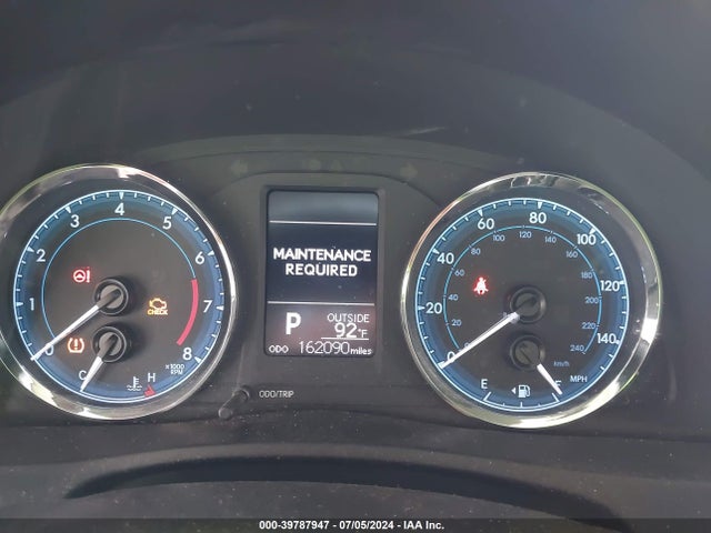 Toyota COROLLA LE 2017 5YFBURHE0HP715976 Image 7