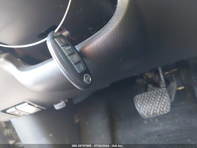 3N1AB7AP3FY230474 Nissan SENTRA SV