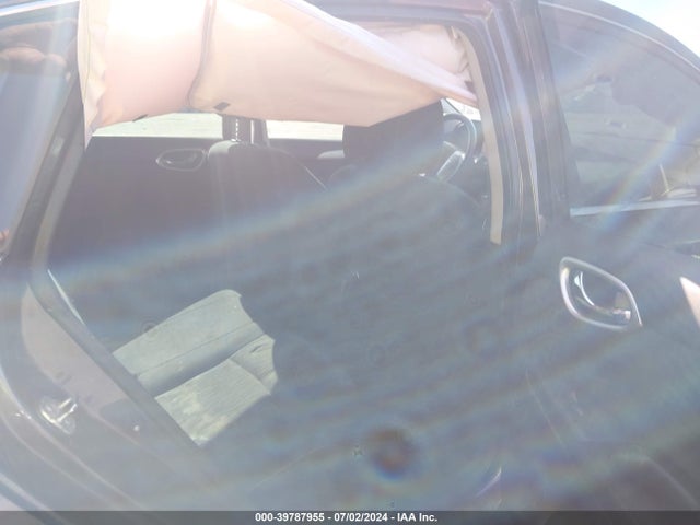 3N1AB7AP3FY230474 Nissan SENTRA SV