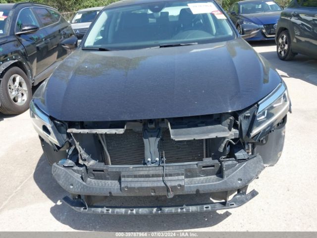 1VWSA7A38NC009183 Volkswagen Passat 2.0t Se