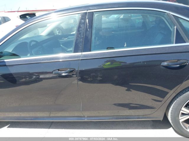 1VWSA7A38NC009183 Volkswagen Passat 2.0t Se