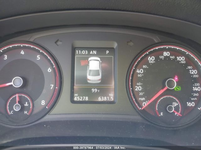 1VWSA7A38NC009183 Volkswagen Passat 2.0t Se