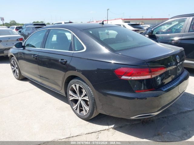 1VWSA7A38NC009183 Volkswagen Passat 2.0t Se