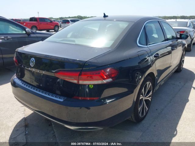 1VWSA7A38NC009183 Volkswagen Passat 2.0t Se