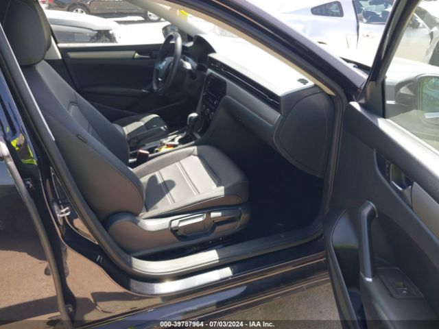 1VWSA7A38NC009183 Volkswagen Passat 2.0t Se