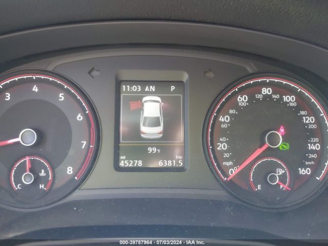 1VWSA7A38NC009183 Volkswagen Passat 2.0t Se