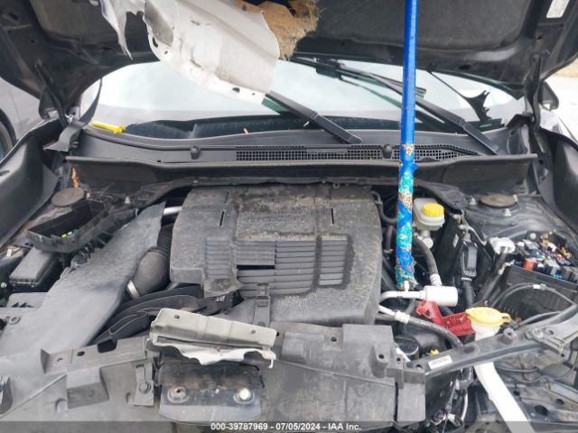 JF2SKAEC5KH501290 Subaru Forester Premium