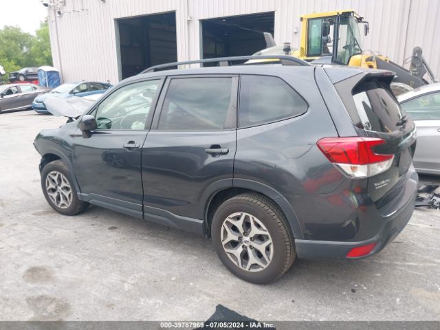 JF2SKAEC5KH501290 Subaru Forester Premium