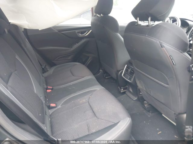 JF2SKAEC5KH501290 Subaru Forester Premium